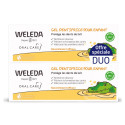 Weleda Gel Dentifrice Enfant 2x50ml - Nettoyage Doux