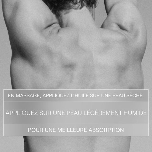 WELEDA Huile Massage Arnica 100mL - Préparation Récupération Sportive