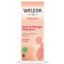 Weleda Huile Massage Vergetures 100mL - Prévention efficace