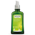 Weleda Huile Vivifiante Citrus 100ml - Nourrit et Adoucit la Peau
