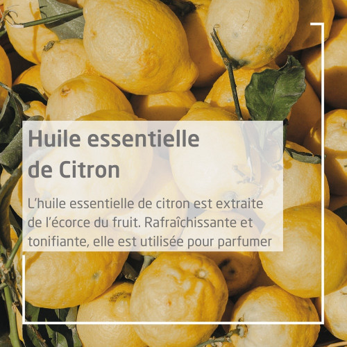 Weleda Huile Vivifiante Citrus 100ml - Nourrit et Adoucit la Peau