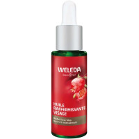 WELEDA Huile Visage Grenade 30ml - Éclat et Protection