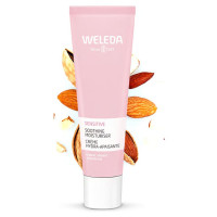 Weleda Crème Amande Peaux Sensibles 30ml - Apaise et Hydrate