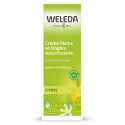 Weleda Crème Mains Ongles Citrus 50ml - Nourrit Répare