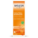 Weleda Crème Mains Argousier 50ml - Hydratation et Protection