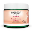 Weleda Baume Massage Vergetures 150ml - Prévention et Relaxation
