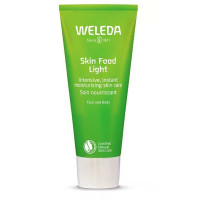 Weleda Skin Food 75ml - Hydratation Intense Peaux Sèches
