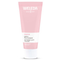 Weleda Lait Nettoyant Amande 75ml - Douceur et Protection