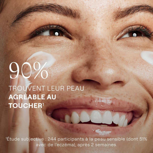 Weleda Lait Nettoyant Amande 75ml - Douceur et Protection