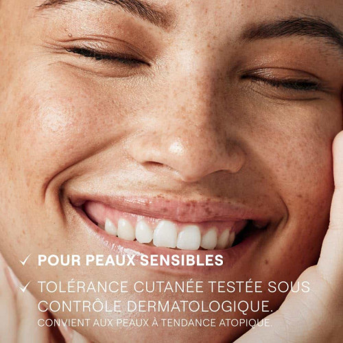 Weleda Lait Nettoyant Amande 75ml - Douceur et Protection