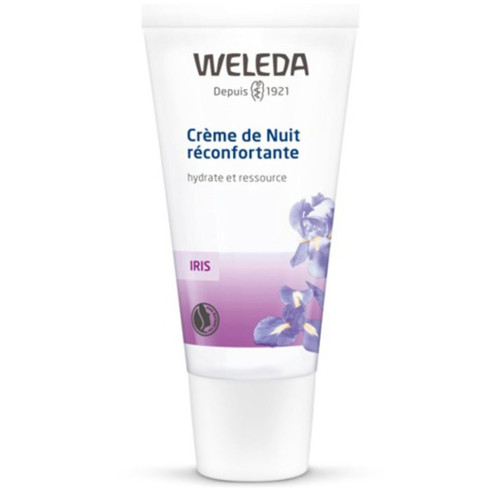 Crème de Nuit Réconfortante 30 ml