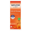 Weleda Huile de Massage à l'Arnica Lot de 2 x 100 ml