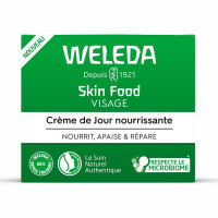 Skin Food Crème de Jour Nourrissante 40 ml