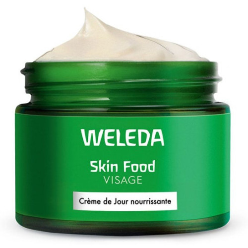 Skin Food Crème de Jour Nourrissante 40 ml