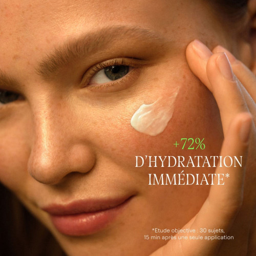 Skin Food Crème de Jour Nourrissante 40 ml