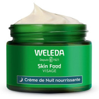 Skin Food Crème de Nuit Nourrissante 40 ml
