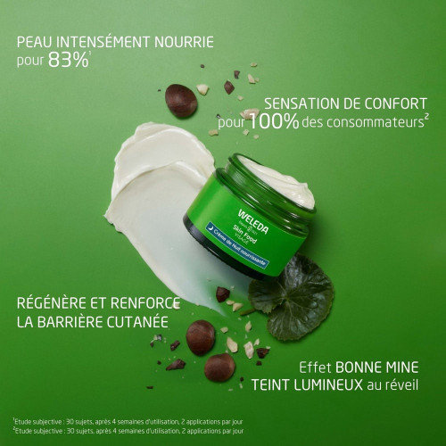Skin Food Crème de Nuit Nourrissante 40 ml