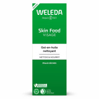 Skin Food Gel Nettoyant Nourrissant 75 ml