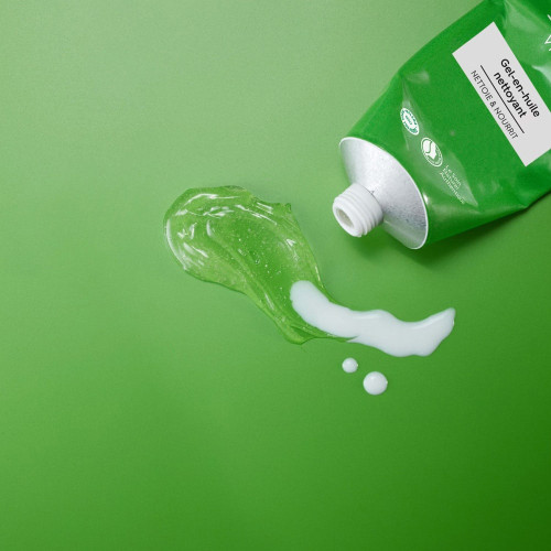 Skin Food Gel Nettoyant Nourrissant 75 ml