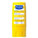 MUSTELA Stick Solaire SPF 50 Famille 1 Stick - Protection UVA/UVB