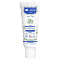 Mustela Soin Croûtes de Lait 40mL - Apaise et Élimine Doucement