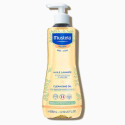 Mustela Huile Lavante Peau Sèche 500ml - Nourrit et Protège