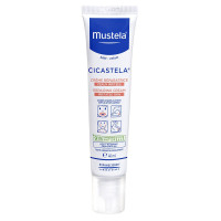 Mustela Cicastela Crème 40ml - Apaise et Répare Peaux Irritées