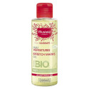 Mustela Huile Vergetures Bio 105ml - Prévention Grossesse