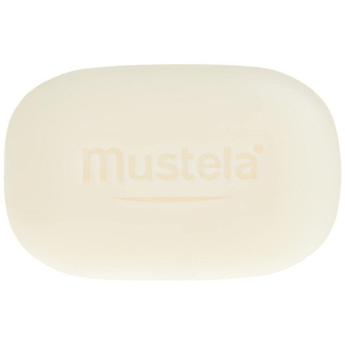 Mustela Savon Surgras Cold Cream 100g - Douceur et Hydratation