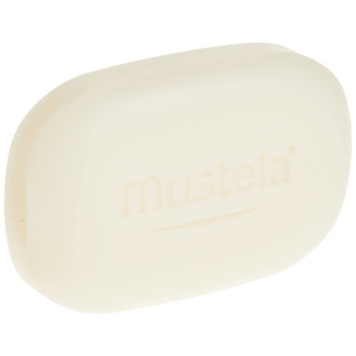 Mustela Savon Surgras Cold Cream 100g - Douceur et Hydratation