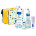 Mustela Sac Vanity Jungle: Trousse Bébé Essentielle