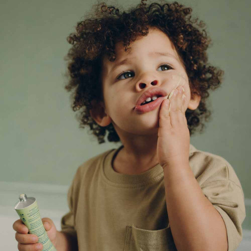 Mustela Baume Universel Bio 75g - Soin Bio Corps et Visage