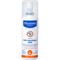 Mustela Anti-Moustique Bébé 100ml - Protection 8h