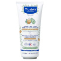Mustela Shampooing Crème Démêlant Nourrissant 200 ml Cheveux Doux
