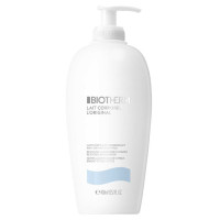 BIOTHERM Lait Corporel Anti-Dessechant - Douceur Satinée