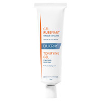 DUCRAY Gel Rubéfiant 30mL - Stoppe chute cheveux