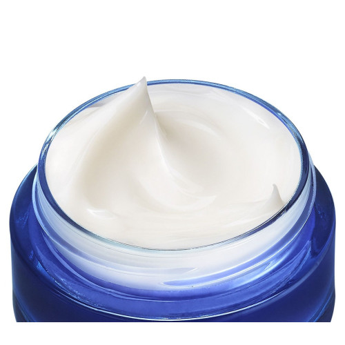 Biotherm Blue Therapy Nuit 50ml - Régénération et Anti-âge