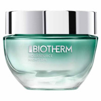 Biotherm Aquasource Night SPA 50ml - Hydratation Profonde