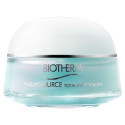 Biotherm Aquasource Eye Revitalizer 15ml - Hydratation et Anti-Cernes