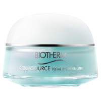 Biotherm Aquasource Eye Revitalizer 15ml - Hydratation et Anti-Cernes