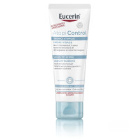 Eucerin AtopiControl Crème Visage 50mL - Apaise Peaux Sèches