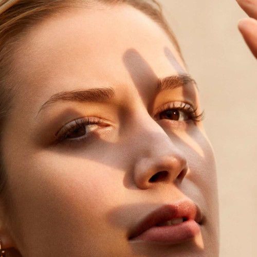Biotherm Sun After Crème Nacrée 200ml - Apaise et Illumine