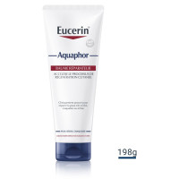 Eucerin Aquaphor Baume Réparateur 198g - Soin Peau Abîmée