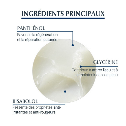 Eucerin Aquaphor Baume Réparateur 40g - Soin Peau Abîmée