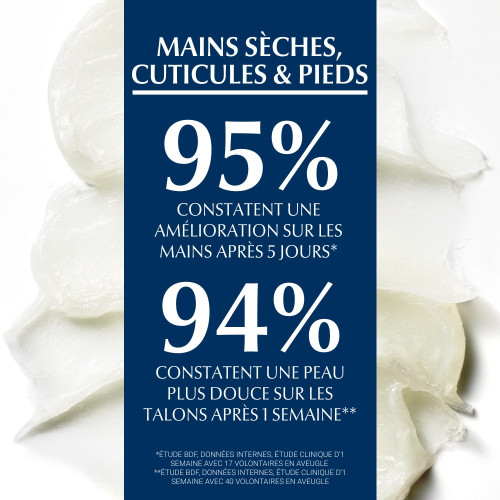 Eucerin Aquaphor Baume Réparateur 40g - Soin Peau Abîmée