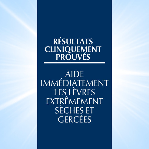 Eucerin Baume Lèvres Calmant 10mL - Hydratation Intense