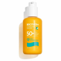 Biotherm Lait Solaire Waterlover SPF50 200mL