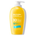 Biotherm Solaire Lait Hydratant SPF30 200mL - Protection UVA UVB