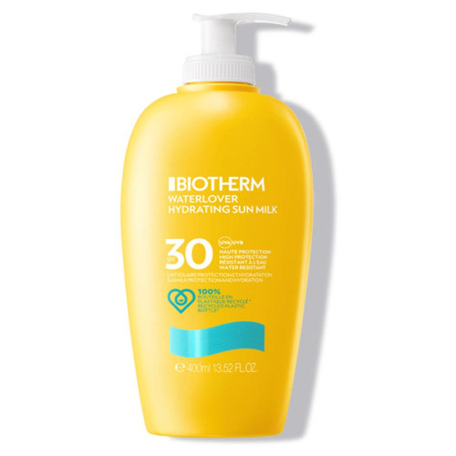 Biotherm Solaire Lait Hydratant SPF30 200mL - Protection UVA UVB
