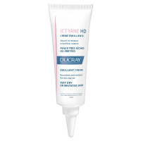 DUCRAY ICTYANE HD Crème 50mL - Soin Peaux Sèches Irritées